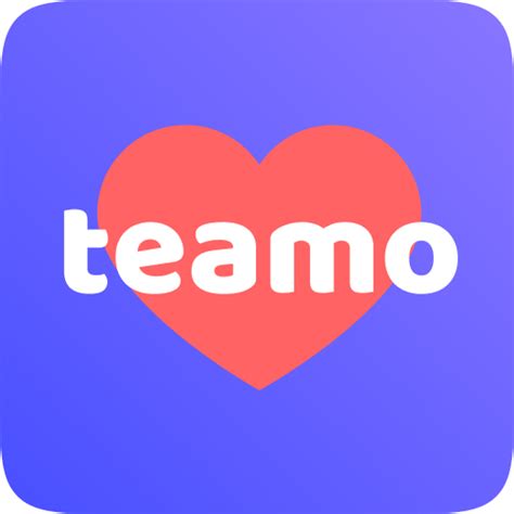 Teamo – online dating & chat